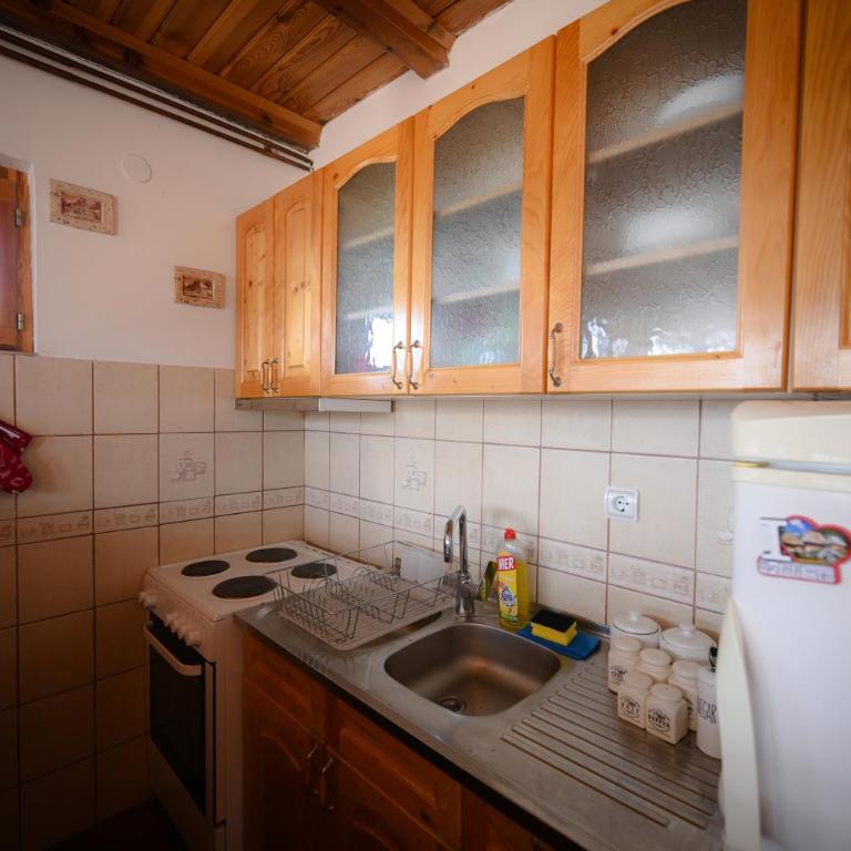 Pine Valley House - Maison 3 Chambres - 17