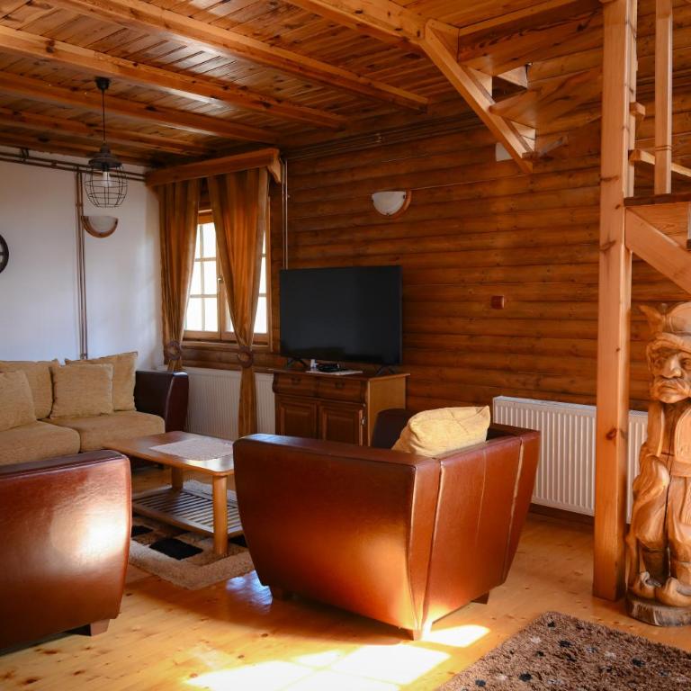 Pine Valley House - Maison 3 Chambres - 20