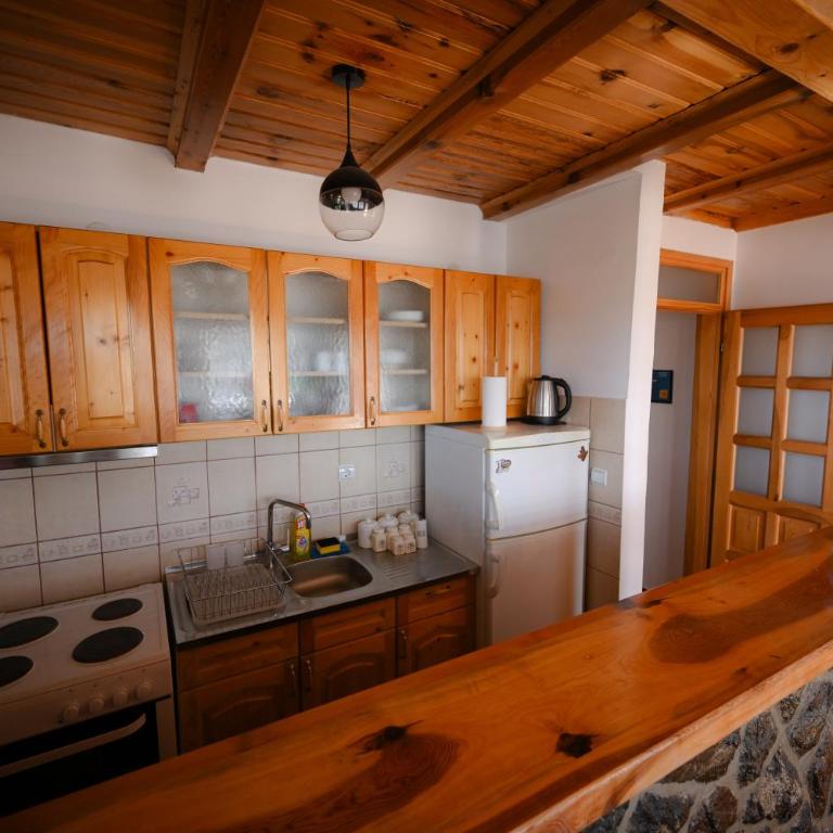 Pine Valley House - Maison 3 Chambres - 16