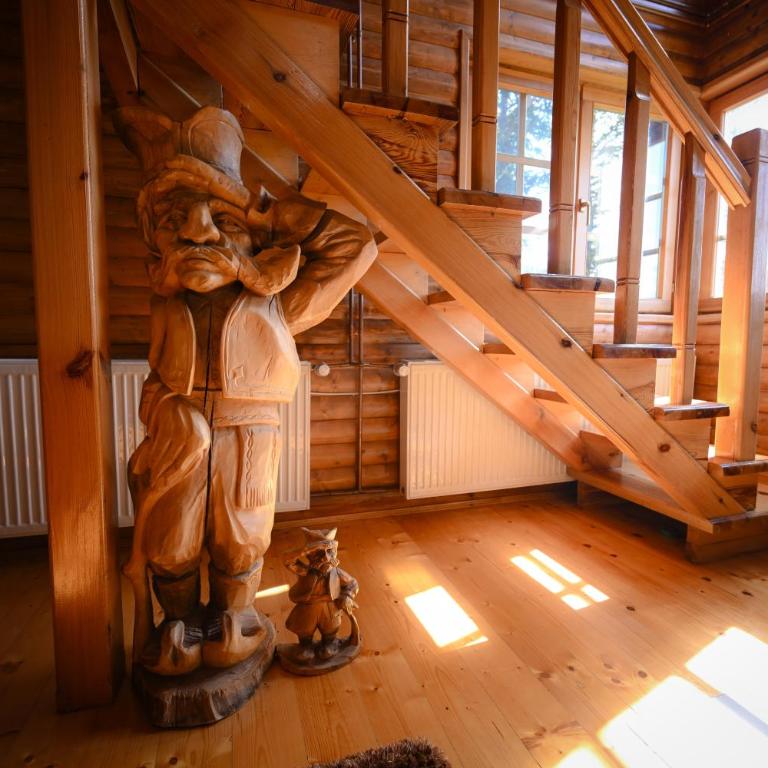 Pine Valley House - Maison 3 Chambres - 27