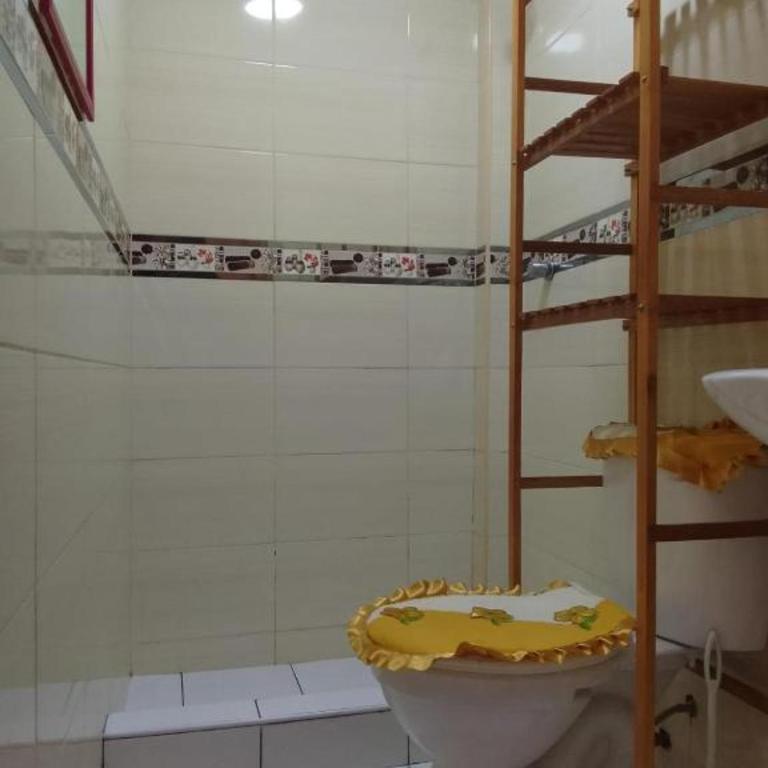Pordenone - One-Bedroom Apartment - 2