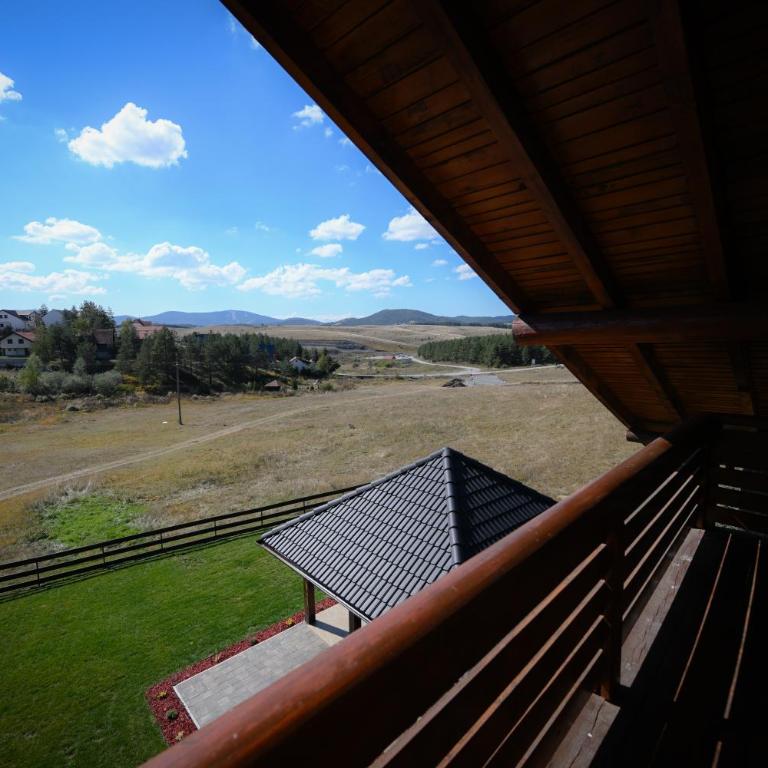 Pine Valley House - Maison 3 Chambres - 40