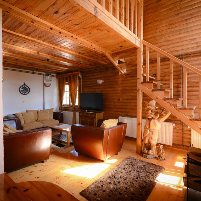 Pine Valley House - Maison 3 Chambres - 23