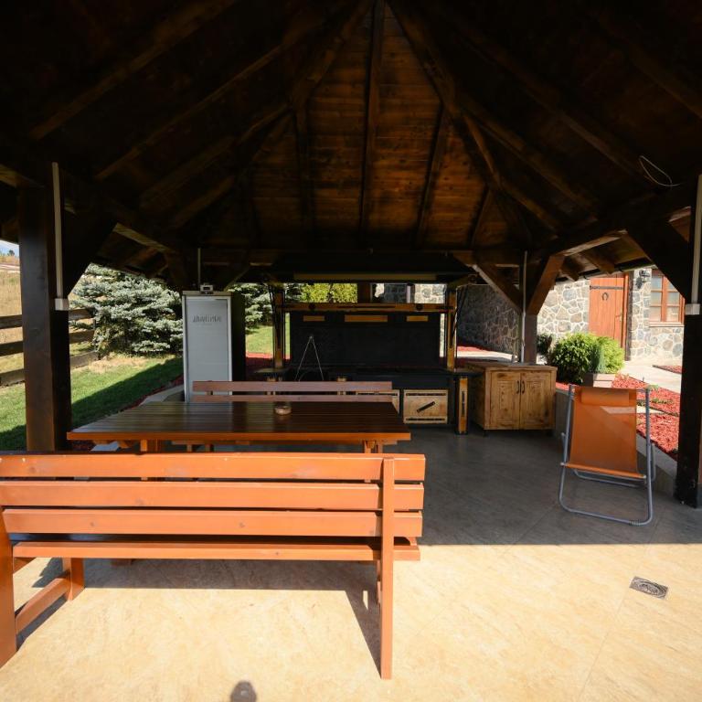 Pine Valley House - Maison 3 Chambres - 8