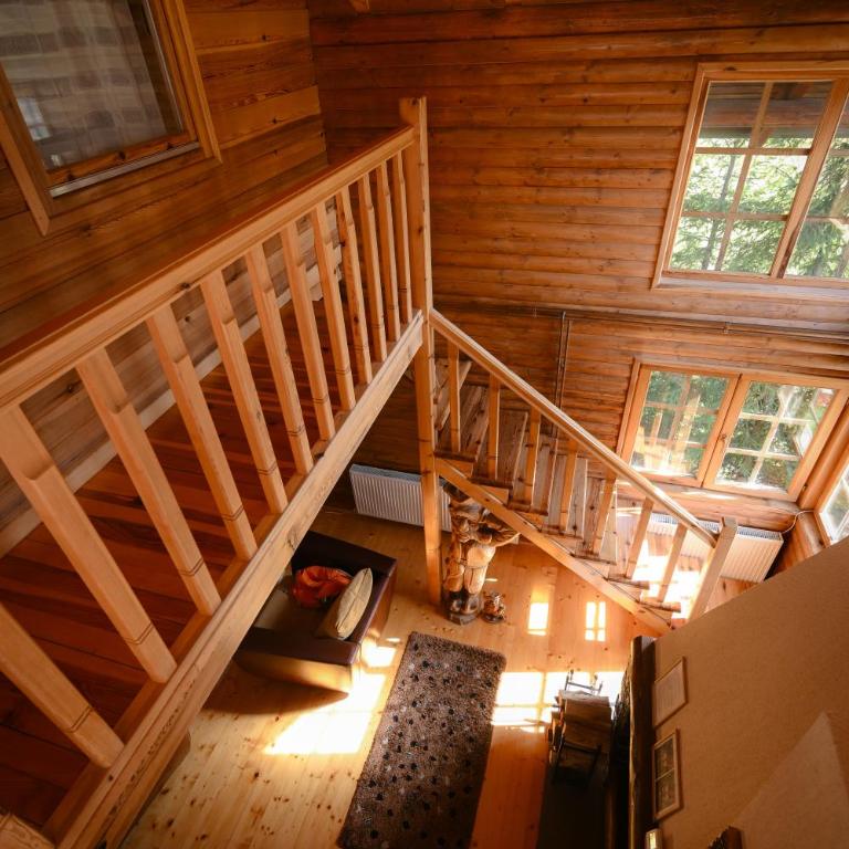 Pine Valley House - Maison 3 Chambres - 33