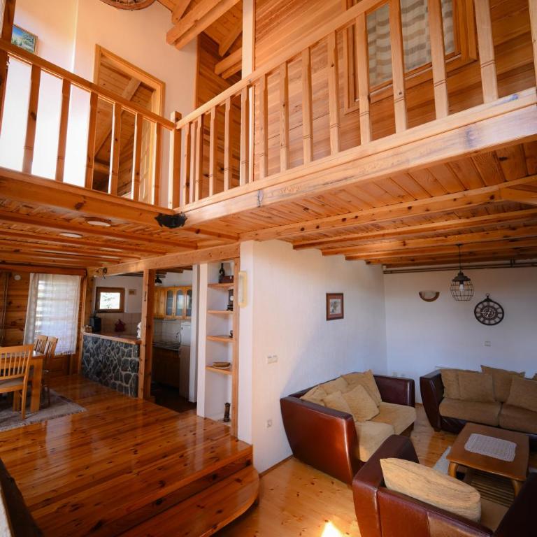 Pine Valley House - Maison 3 Chambres - 29