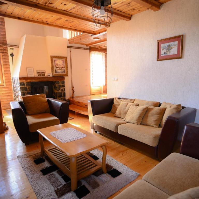 Pine Valley House - Maison 3 Chambres - 22