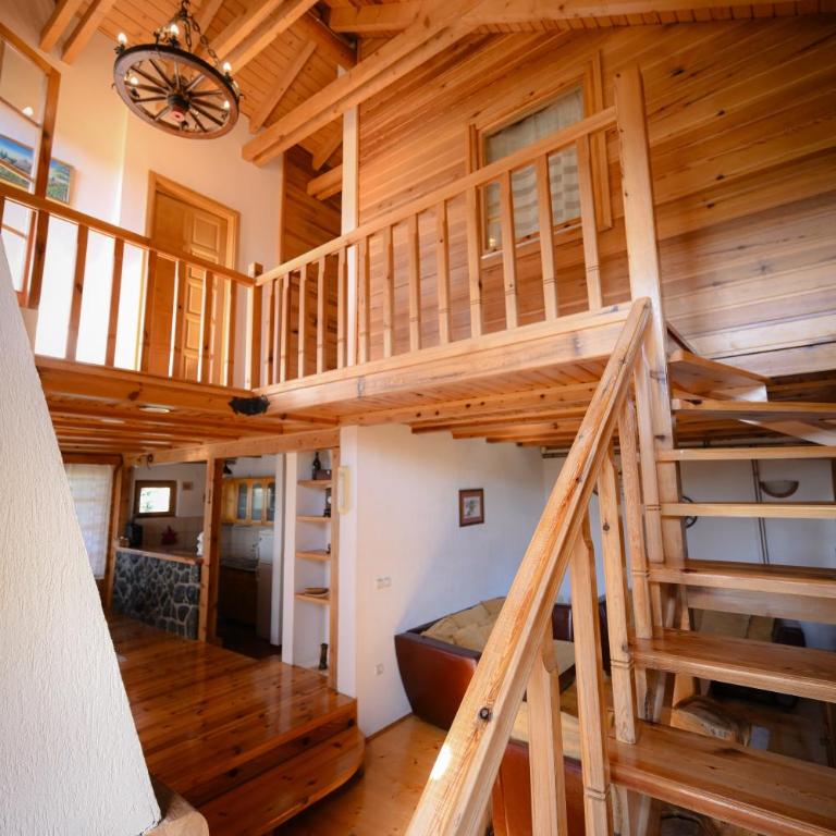 Pine Valley House - Maison 3 Chambres - 31