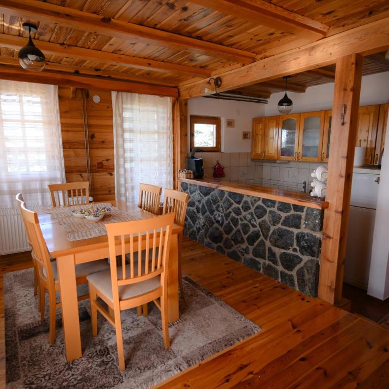 Pine Valley House - Maison 3 Chambres - 13