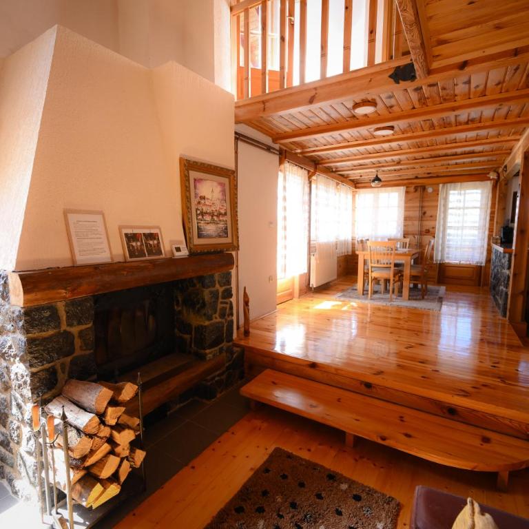 Pine Valley House - Maison 3 Chambres - 24