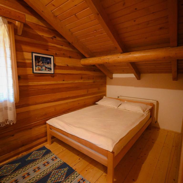 Pine Valley House - Maison 3 Chambres - 38