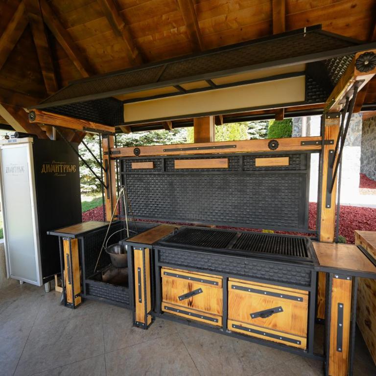 Pine Valley House - Maison 3 Chambres - 10
