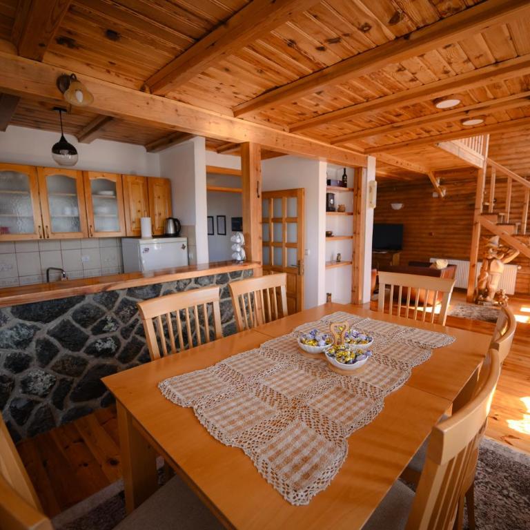 Pine Valley House - Maison 3 Chambres - 18