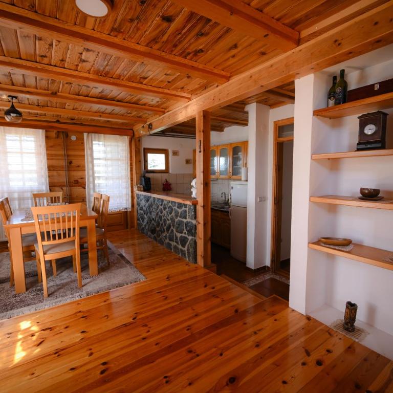 Pine Valley House - Maison 3 Chambres - 15