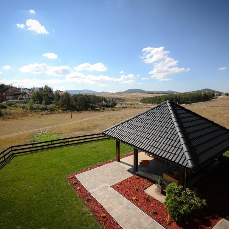 Pine Valley House - Maison 3 Chambres - 41