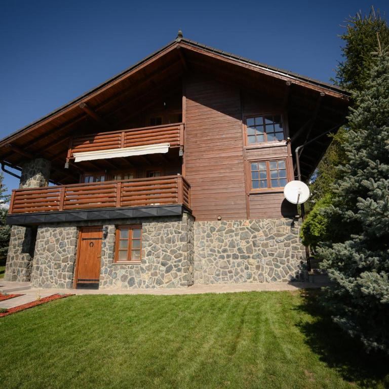 Pine Valley House - Maison 3 Chambres - 5