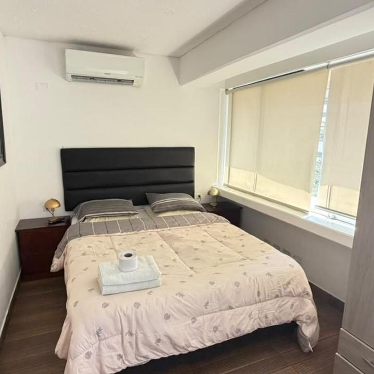 (11) Nuevo y acogedor departamento en Miraflores. - Apartamento de 1 dormitorio - 2