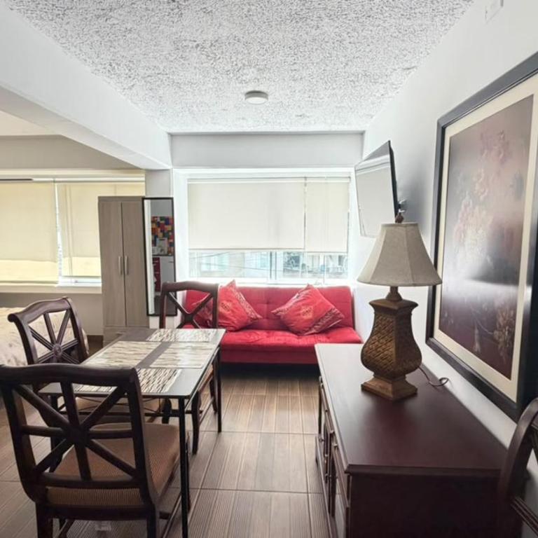 (11) Nuevo y acogedor departamento en Miraflores. - Apartamento de 1 dormitorio - 17