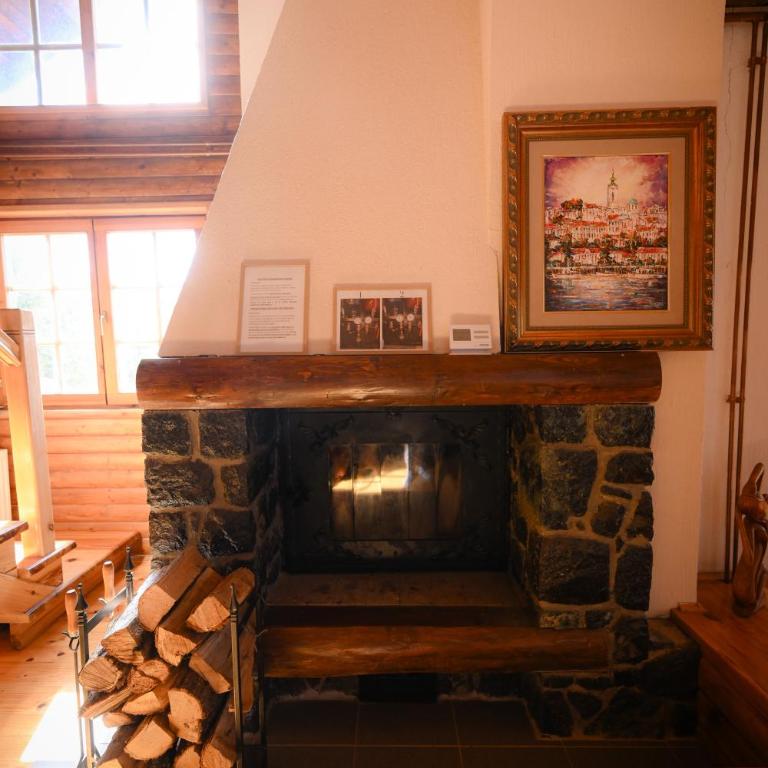 Pine Valley House - Maison 3 Chambres - 26