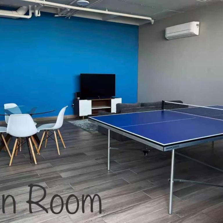 Arena Calzada Apartments - Apartamento Deluxe de 1 dormitorio - 2