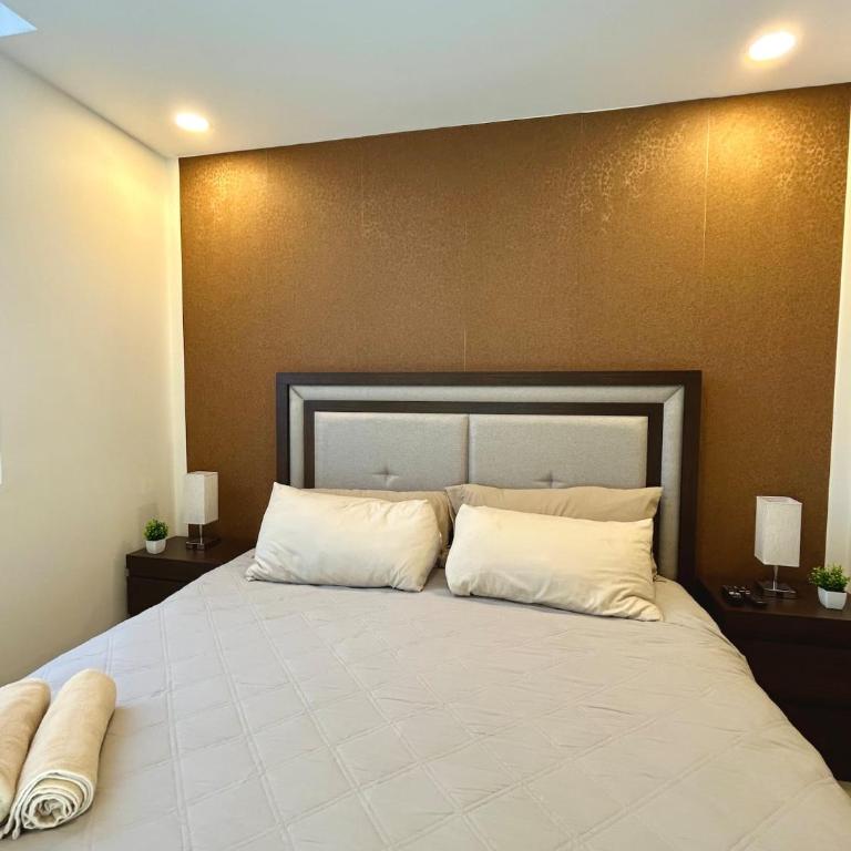 Arena Calzada Apartments - Apartamento Deluxe de 1 dormitorio - 3