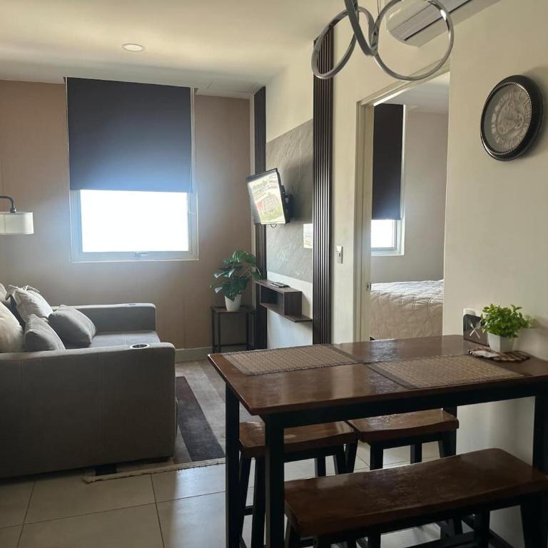 Arena Calzada Apartments - Apartamento Deluxe de 1 dormitorio - 16