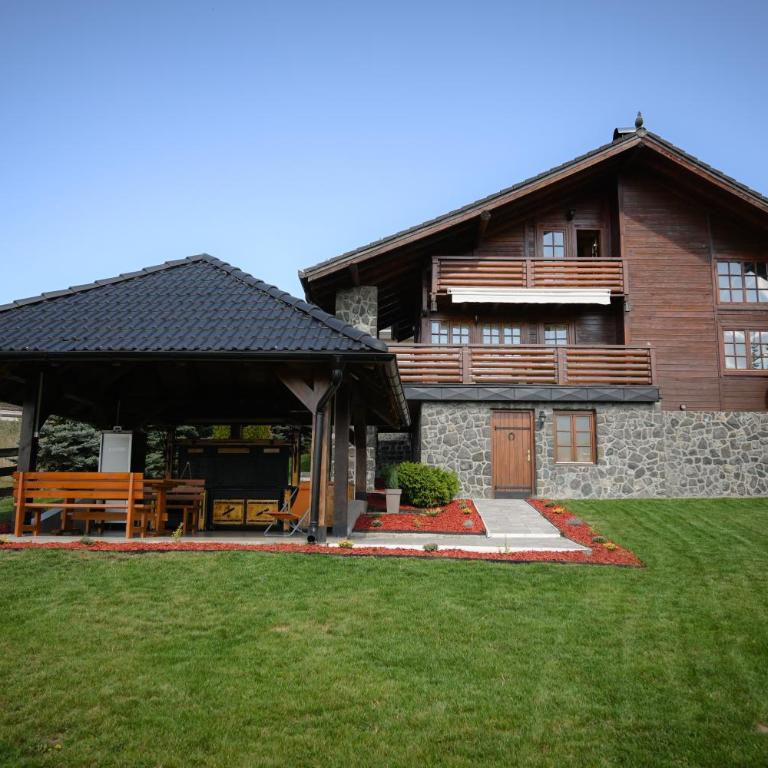 Pine Valley House - Maison 3 Chambres - 1