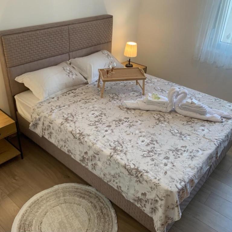 Maestral Bar - Appartement 1 Chambre - 5