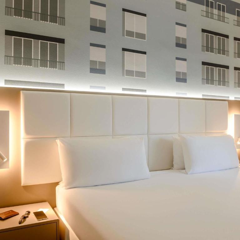 Hotel Mercure Milano Solari - Appartamento - 2