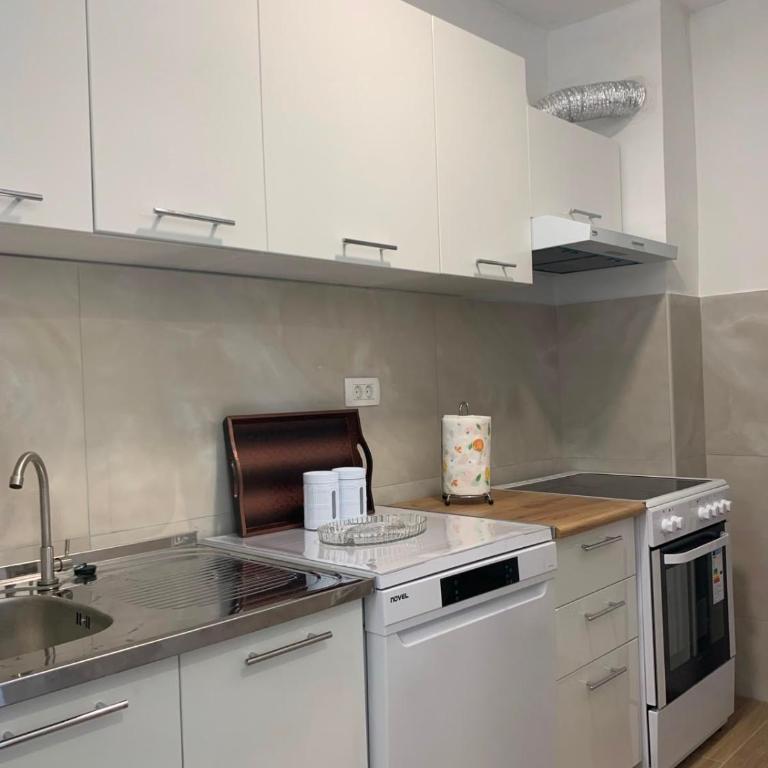 Maestral Bar - Appartement 1 Chambre - 10