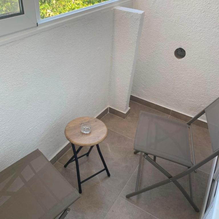 Maestral Bar - Appartement 1 Chambre - 14