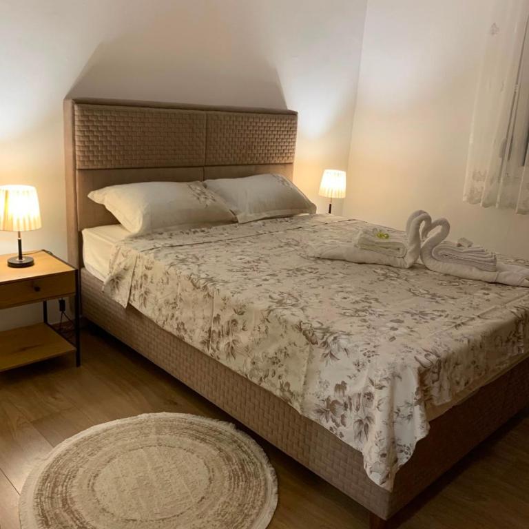 Maestral Bar - Appartement 1 Chambre - 7