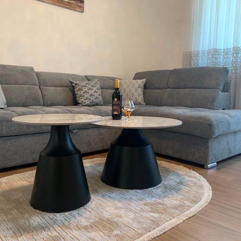 Maestral Bar - Appartement 1 Chambre - 17