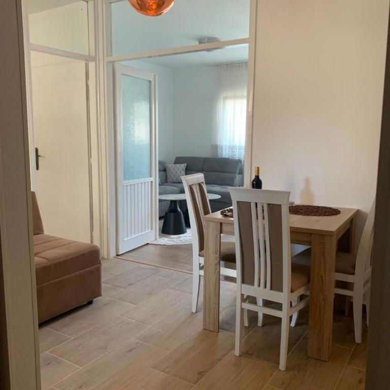 Maestral Bar - Appartement 1 Chambre - 6