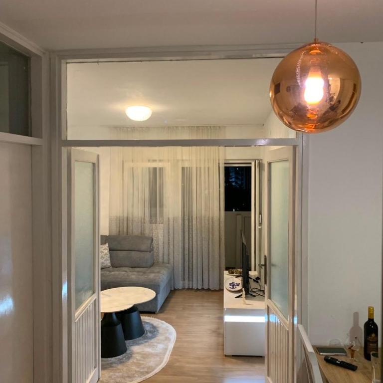 Maestral Bar - Appartement 1 Chambre - 4