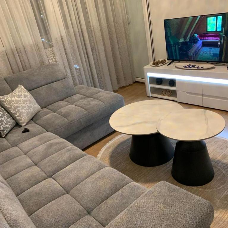 Maestral Bar - Appartement 1 Chambre - 3