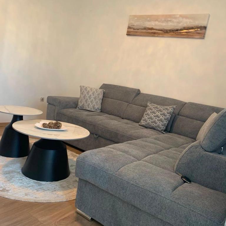 Maestral Bar - Appartement 1 Chambre - 9