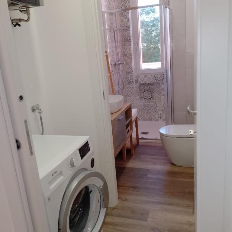 St James's Nest - Appartement 1 Chambre - 22