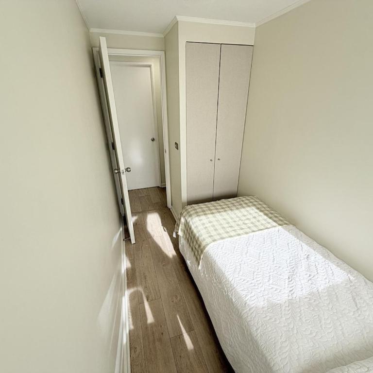 Encantador Dpto Equipado Metro Parking Gratis - Apartamento de 2 dormitorios - 6