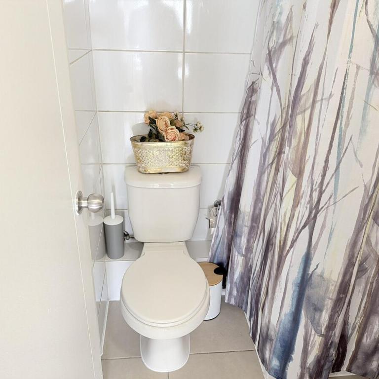 Encantador Dpto Equipado Metro Parking Gratis - Apartamento de 2 dormitorios - 12