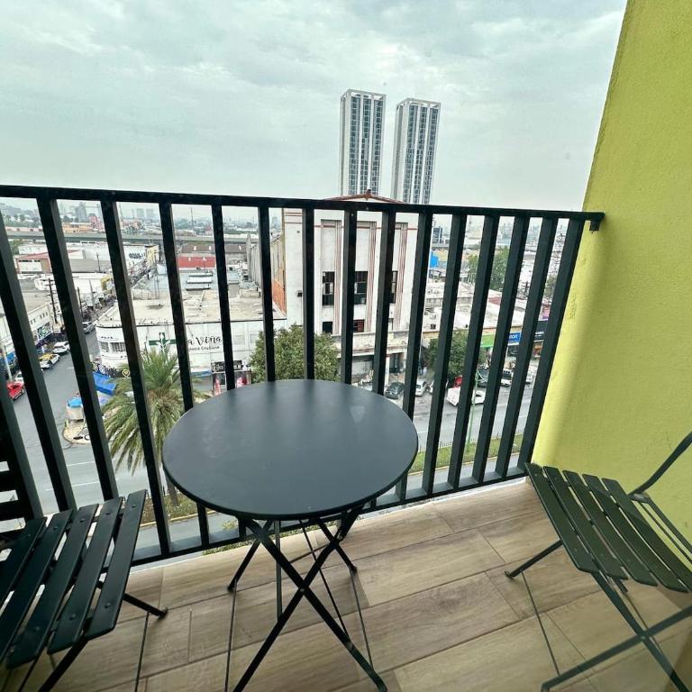 Arena Calzada Apartments - Apartamento Familiar de 2 dormitorios con vistas - 18