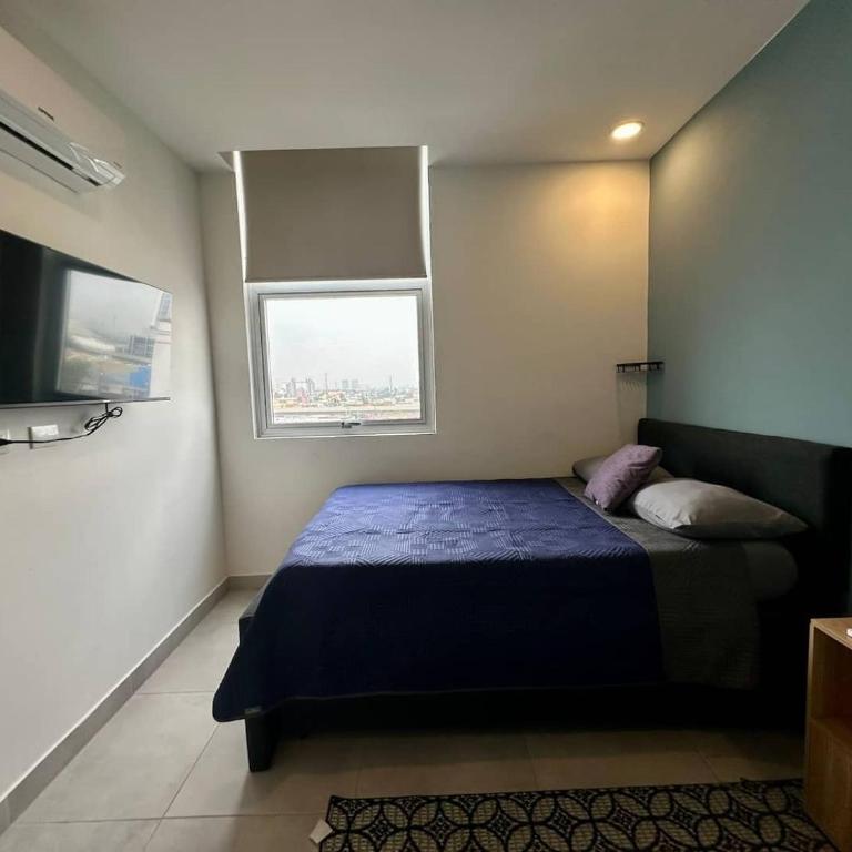 Arena Calzada Apartments - Apartamento Familiar de 2 dormitorios con vistas - 6