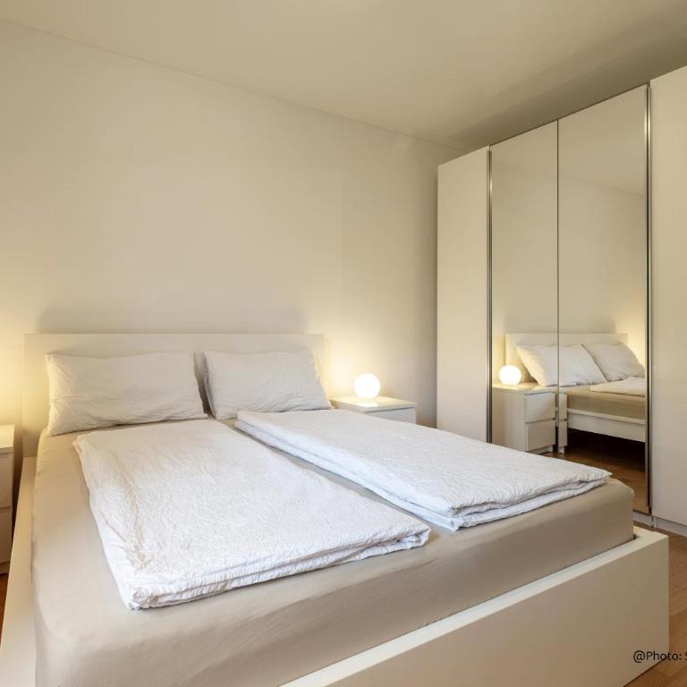 Lume Villea - Appartamento con 2 Camere da Letto - 5