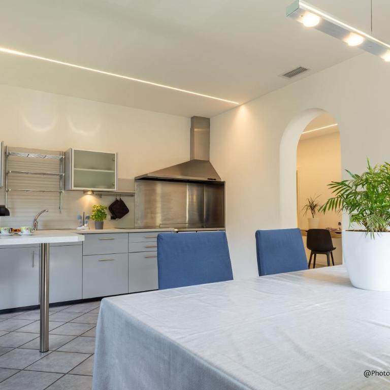 Lume Villea - Appartamento con 2 Camere da Letto - 12
