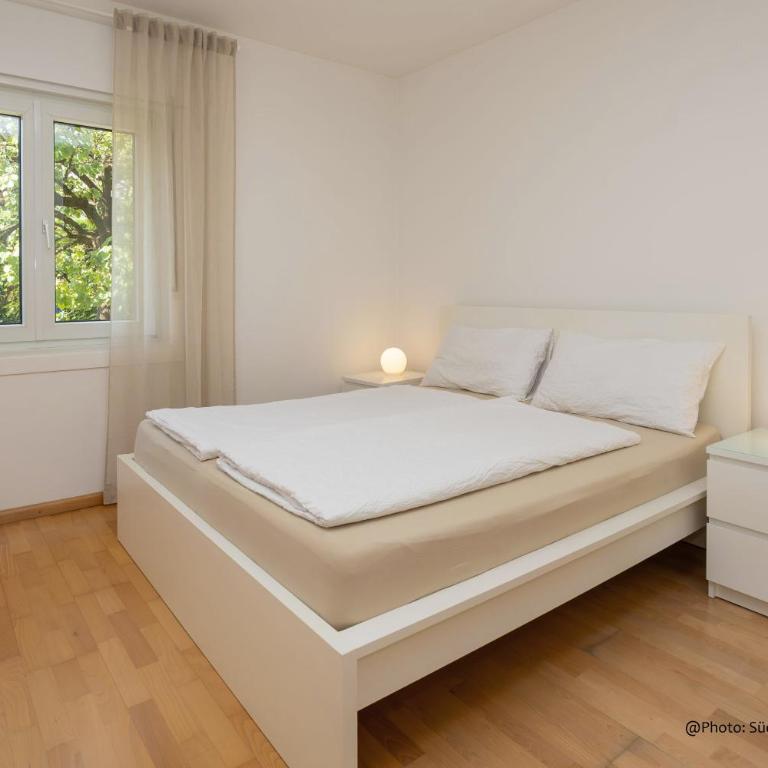 Lume Villea - Appartamento con 2 Camere da Letto - 6