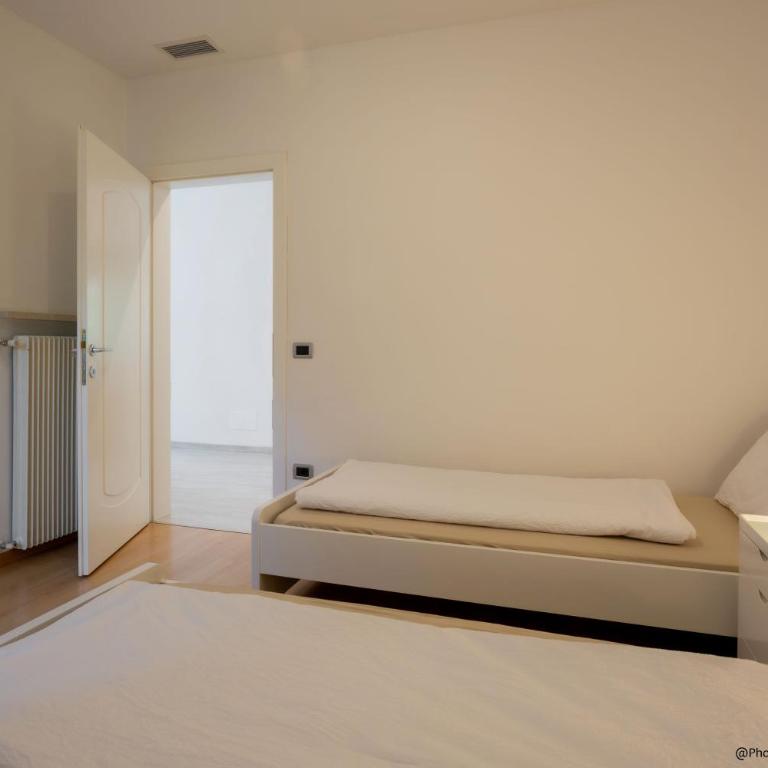 Lume Villea - Appartamento con 2 Camere da Letto - 8