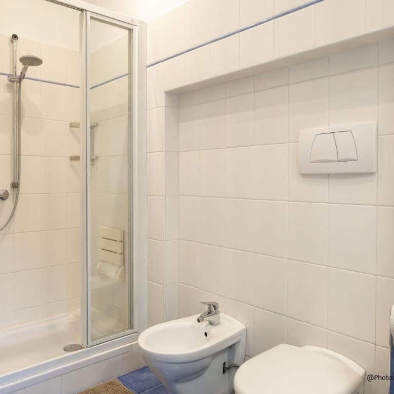 Lume Villea - Appartamento con 2 Camere da Letto - 10