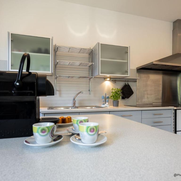 Lume Villea - Appartamento con 2 Camere da Letto - 14