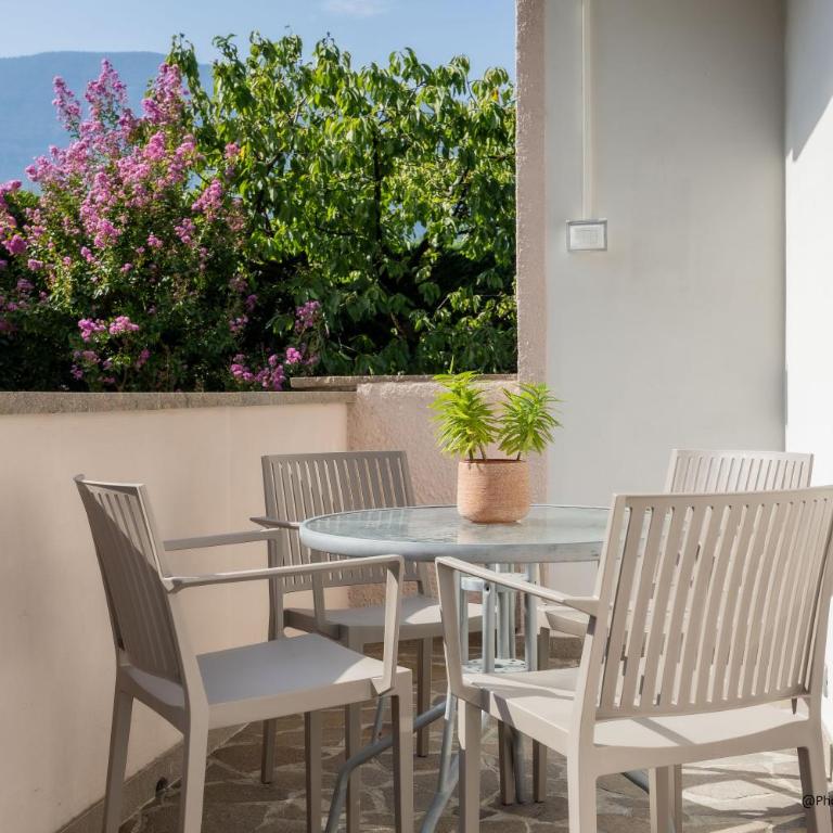 Lume Villea - Appartamento con 2 Camere da Letto - 19
