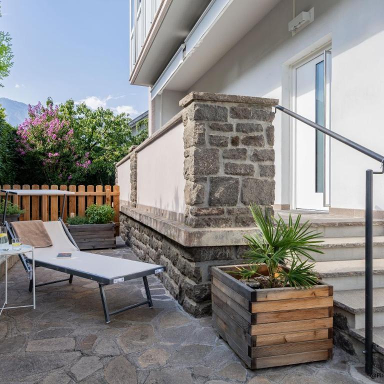Lume Villea - Appartamento con 2 Camere da Letto - 18